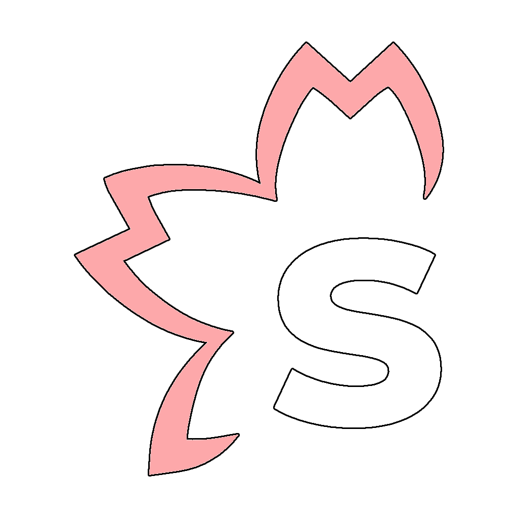 Sakura Copy